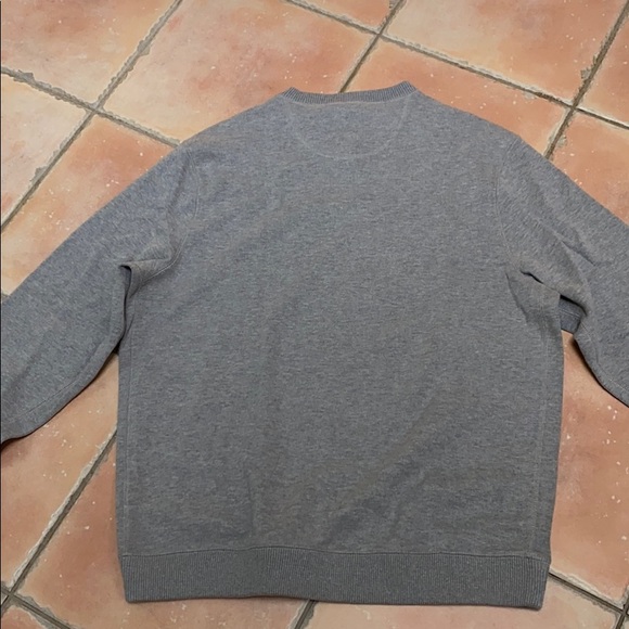 NWOT Jos A Bank Sweater 100% Cotton - Picture 3 of 3